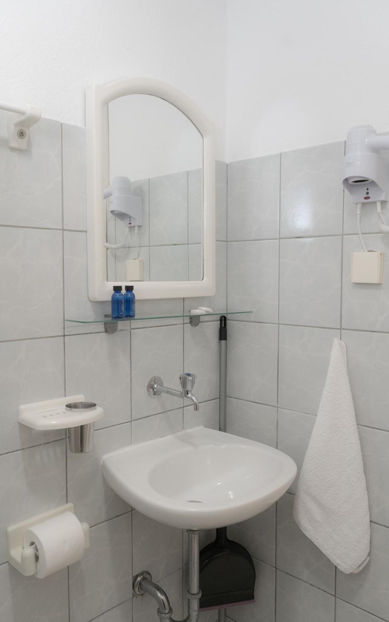Hotel Pavlos Paralía Kültér fotó