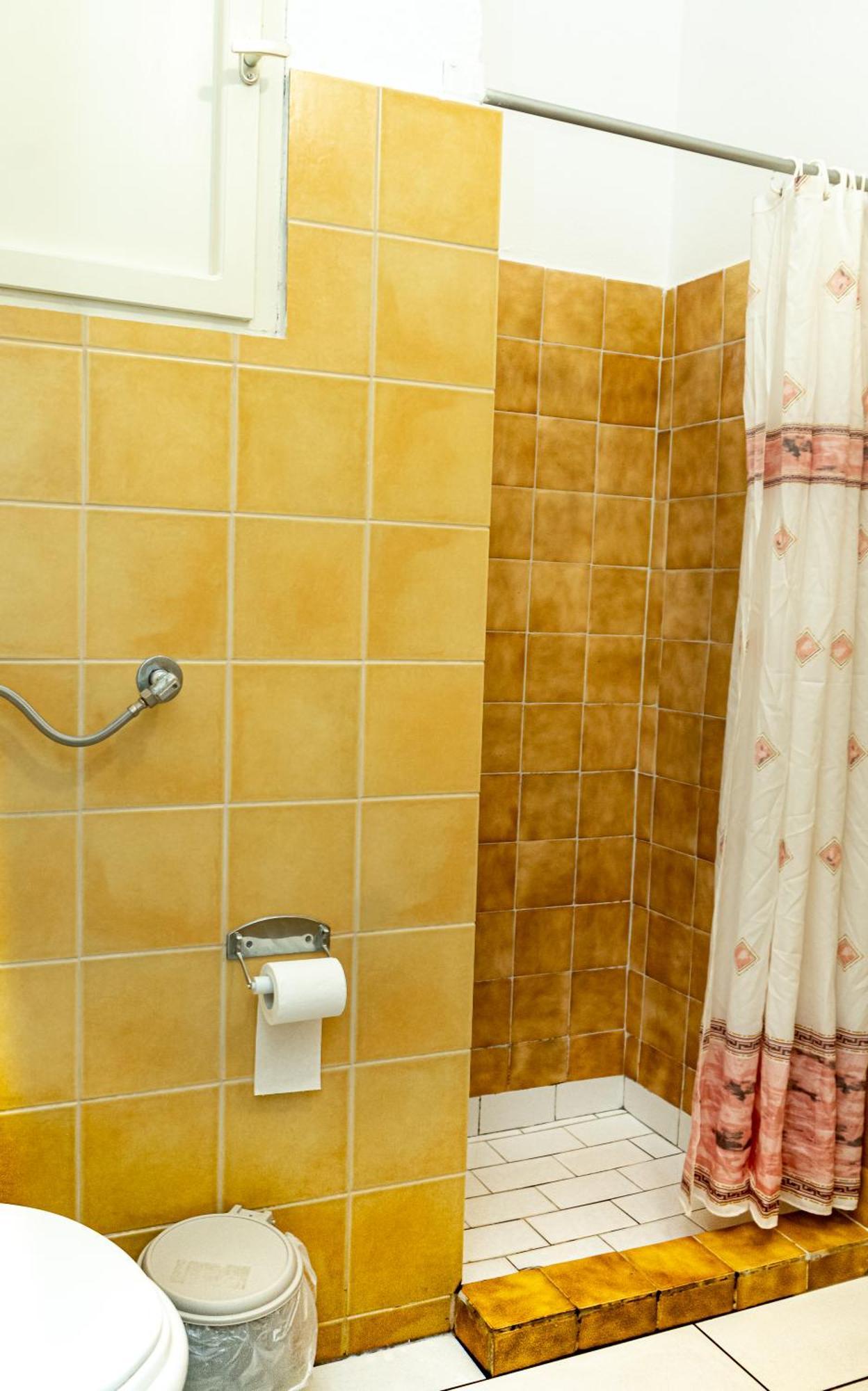 Hotel Pavlos Paralía Kültér fotó